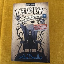 Flavia de Luce 1 - Mord im