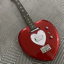 DAISY ROCKSY ROCK HEARTBREAKER