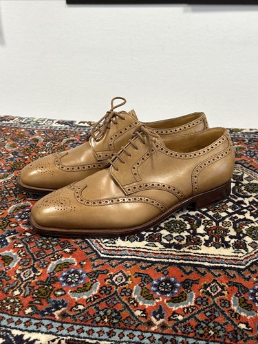 John lobb derby fullbrogue - lobb,
