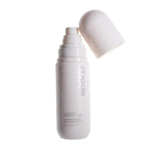 Rhode glazing mist hydrating - mist,