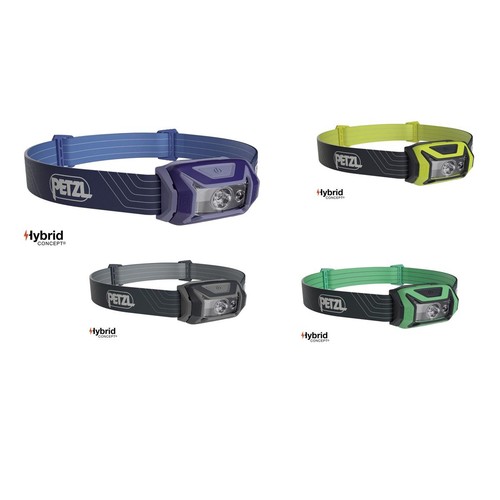 Petzl tikka 350 lumen - 350,