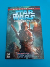 Star wars Essentials, Band 13