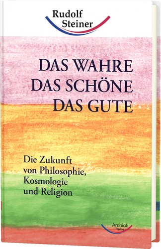 Rudolf steiner das wahre - steiner,