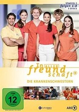 In aller Freundschaft - Die