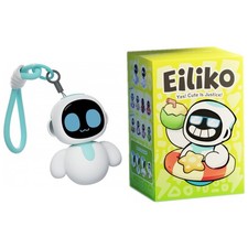 Energize Lab Eiliko, emotional