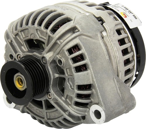Bosch lichtmaschine mercedes - bosch,