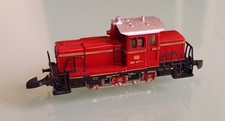 Märklin mini-club Diesellok