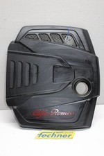 Motorabdeckung Alfa Romeo Stelvio 50559499