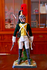 1/6 DiD Napoleonic French