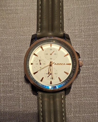 Azoza armbanduhr - azoza,