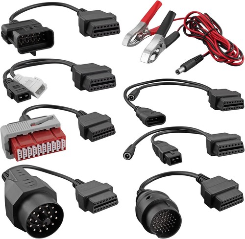 Autoutlet 8er adapter - autoutlet,