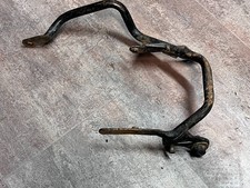 Yamaha 125 hinterrahmen - 125,