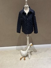 Steppjacke Il Gufo 8 Jahre 