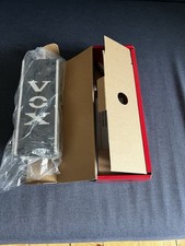 Vox V860 Volume Pedal