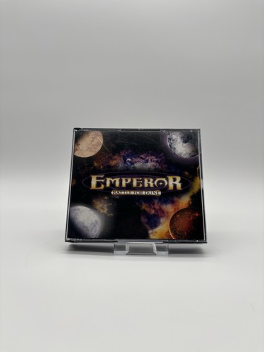Emperor battle for dune top - battle,