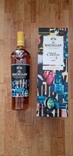 Macallan Concept 3 Whisky