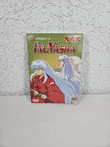 Inuyasha vol episode - 02,,