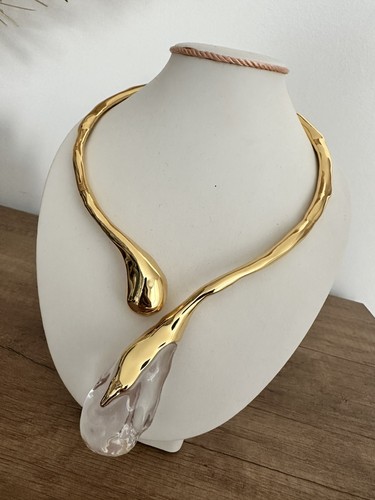 Alexis bittar 14k - bittar,