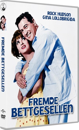 Fremde bettgesellen - fremde,