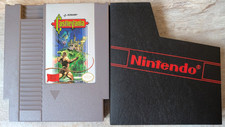 NES Spiel - Castlevania-