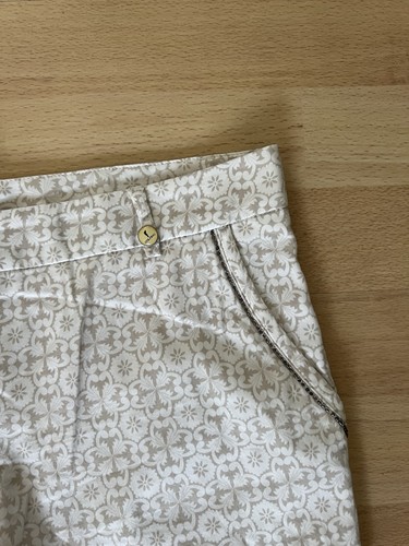Golfino capri hose - -, tolles