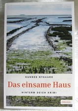 Hannes Nygaard - Das EINSAME HAUS