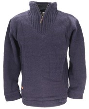 Wollpullover, Troyer