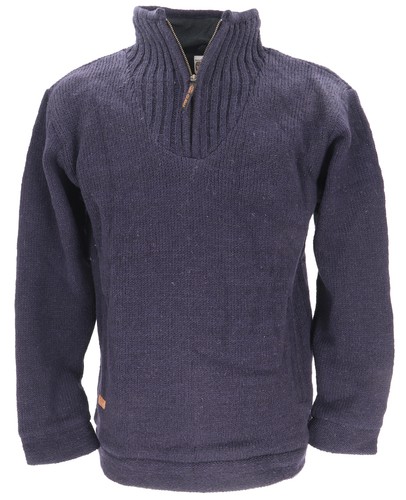 Wollpullover troyer - wollpullover,,