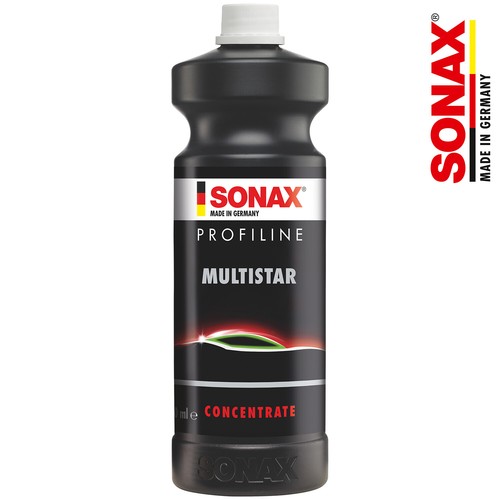 Sonax profiline multistar - sonax,