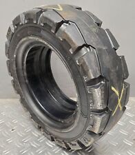 1x Staplerreifen Gabelstaplerreifen Vollgummi Solideal ERS 330 15x4,5-8