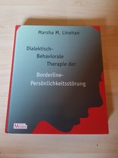 Dialektisch Behavoirale Therapie der Borderline-Persönlichkeitsstörung (Linehan)