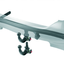 WESTFALIA Anhängekupplung 346106600001 Hyundai i20 II Hyundai i20 II Active