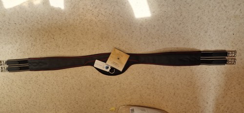 Sattelgurt 145cm