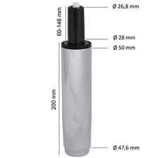 Amstyle Gasdruckfeder