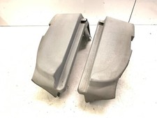 VW Polo 6N Hutablagenhalter Halter Hutablage GRAU links rechts