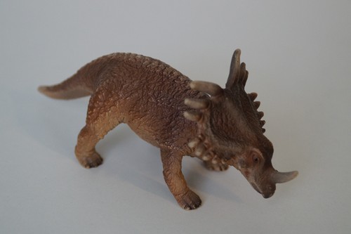 Schleich 16442 styracosaurus - schleich,