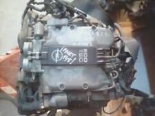 X25XE Kompletter Motor für