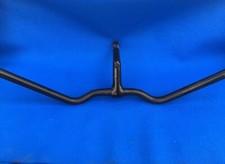 80's-90's City Sakae Lenker und Vorbau stem and handlebars ladies SR vintage