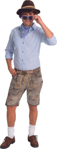 Hochwertige trachtenhose - hochwertige,