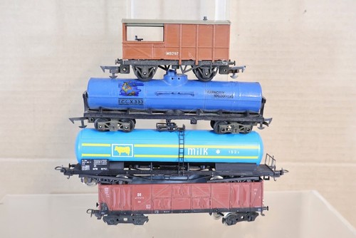 Triang hornby lima rake von - triang, 4