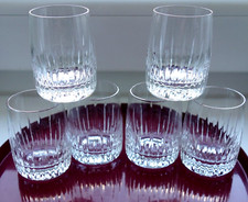 6 edel Schnapsgläser