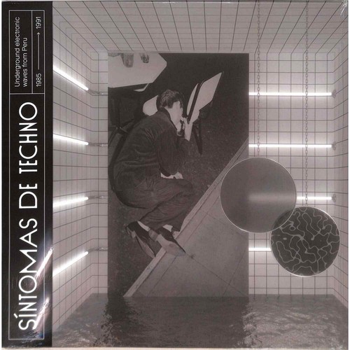 Various artists sintomas de - artists,