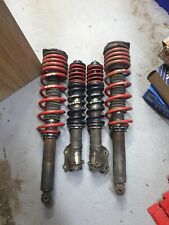 VW Passat 35i H&R Gewindefahrwerk 2WD 