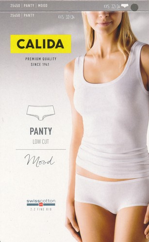 Calida mood panty slip - panty,