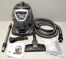 Prowin Win-i Touch Staubsauger mit Wasserfilter Wasserstaubsauger 650W Neu