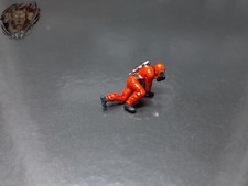 1/87 Vollschutzanzug Chemie