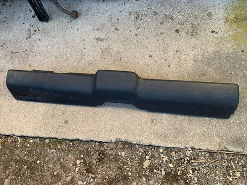 Golf kniepolster post - kniepolster,