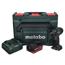 Metabo SSW 18 LTX 300 BL