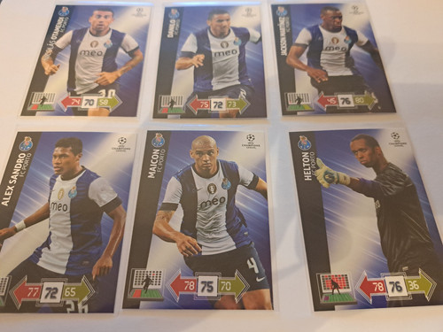 Panini adrenalyn 2012 - adrenalyn, xl