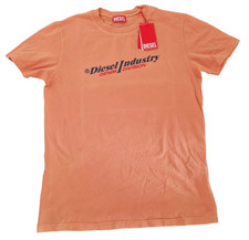 Diesel T-Diegor-Ind Maglietta